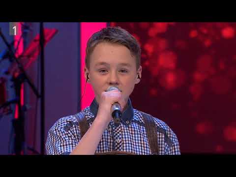 Mladi Vižarji – Veselo v Kamnik (V petek zvečer)