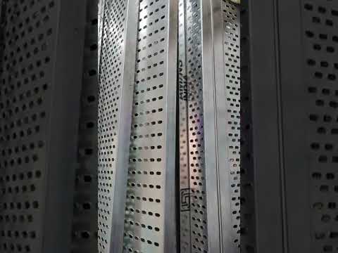 Stainless Steel Cable Trays