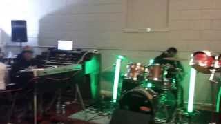 Dwele w/JukeBoxxInc Drive The Future