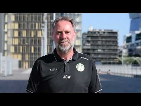 Jean-Guy Wallemme (Paris 13 Atletico) : « S'appuyer sur l'ADN du club »