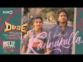 Kannukulla Song | Dude | Pradeep Ranganathan,Mamitha Baiju | @SaiAbhyankkar | Jonita |Keerthiswaran Kannukulla Song | Dude | Pradeep Ranganathan,Mamitha Baiju | @SaiAbhyankkar | Jonita |Keerthiswaran