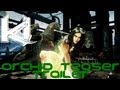 KILLER INSTINCT 2013 Orchid Teaser Trailer HD