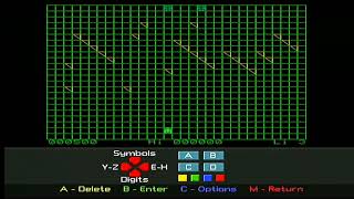 ZX Spectrum Vega Games - I'm in Shock