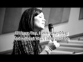 Always Enough - Kari Jobe (Worship Song with Lyrics) 2014 New Album