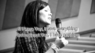 Always Enough - Kari Jobe (Worship Song with Lyrics) 2014 New Album