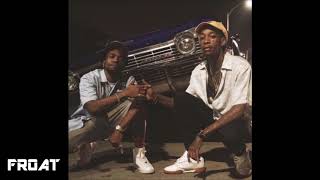 Curren$y & Wiz Khalifa - Rollin' Up