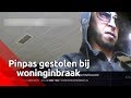 Pinpas gestolen na woninginbraak | Bureau Brabant