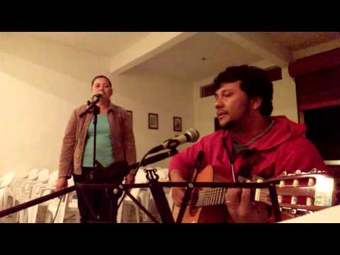 Com Deus eu posso sim