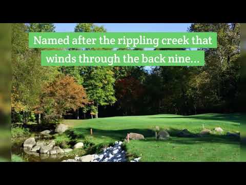 Wildcat Creek Golf Course Kokomo, IN