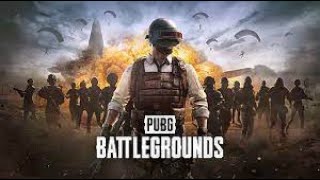 【PUBG】パブジーします
