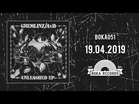 Gremlinz & AxH - Poison Flo