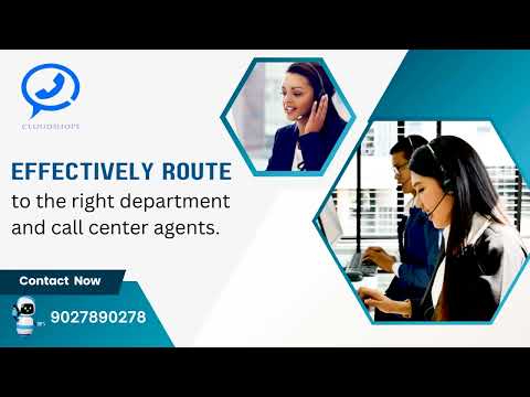 10 Best IVR Service Providers In India