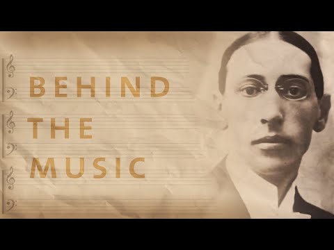 Behind the Music: Stravinsky's "Petrushka"