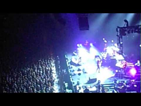 Pearl Jam   I Am Mine Brooklyn 10 18 2013