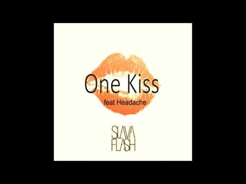 Slava Flash feat Headache - One Kiss (SF DUB 2017)