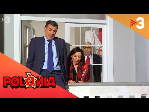 A Sánchez se li acaba la sort - Polònia