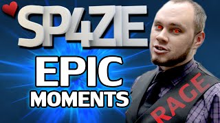 ♥ Epic Moments - #119 RAGE
