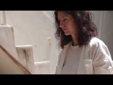 "Like A Bird", 2024 by Evgeniya Korotchenko