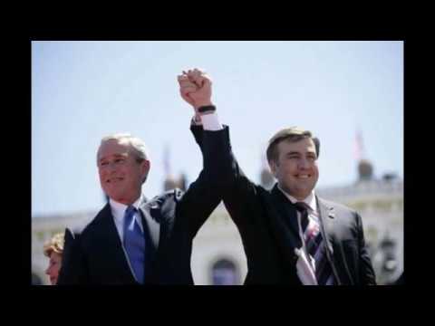 The 2003 Conquest of the Republic of Georgia