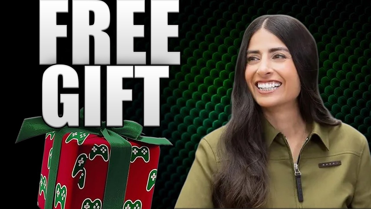 Microsoft Gives Massive FREE GAME To All Xbox Owners! Sony Can't Afford To Do This!