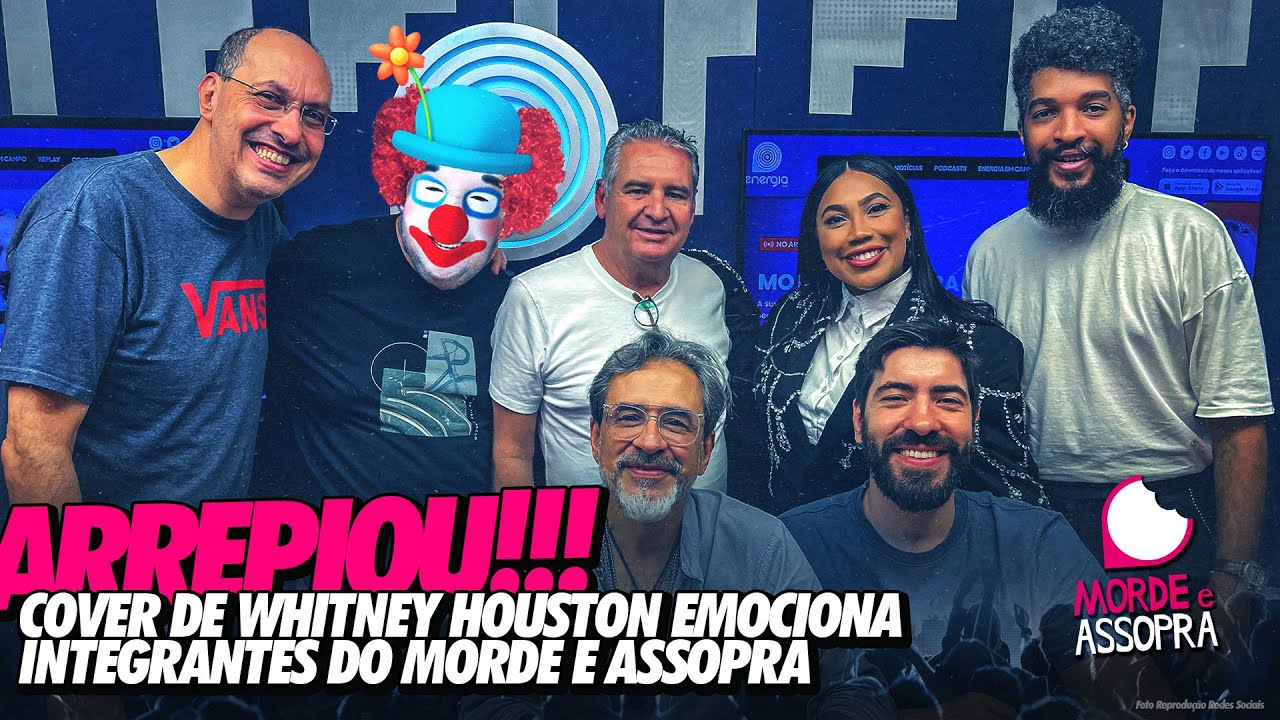 | MORDE E ASSOPRA | 25/10/2024
