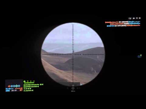 Battlefield 4 - DPPR / mroberts531 - Rock Drop