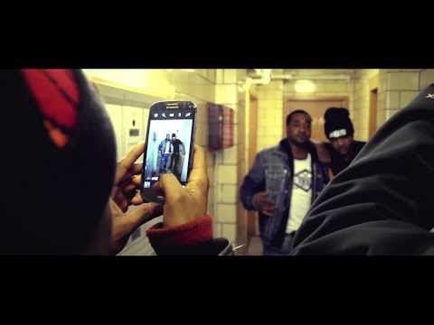 Ricky Mazarati - Intro (@Murder4HireMazi)