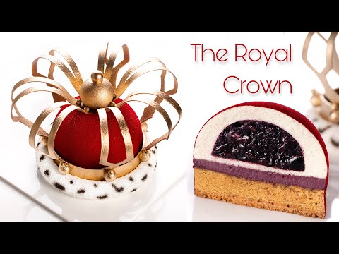 The Royal Crown!
