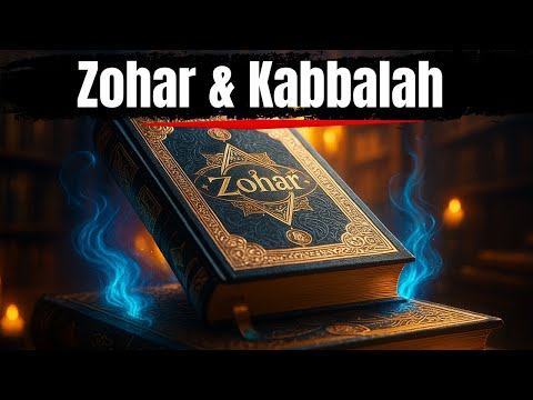 Zohar Mystical Text | The Forbidden SECRETS of Kabbalah Revealed | History Documentary