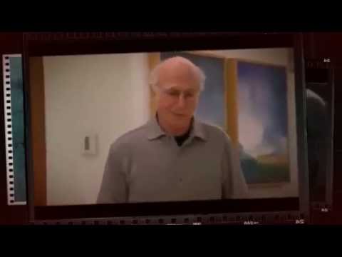 Part 2   Michael J Fox PARKINSON'S  Episode - Curb Your Enthusiasm