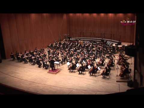 IN A PERSIAN MARKET _ 경남교원필하모닉오케스트라