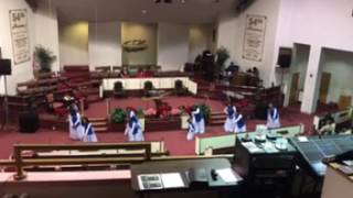 Born on Christmas Day by Avalon