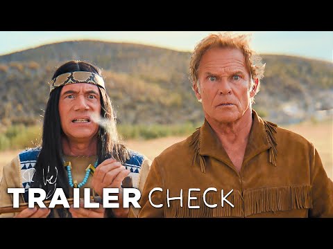 Video Thumbnail: DAS KANU DES MANITU Trailer 2 German Deutsch (2025)