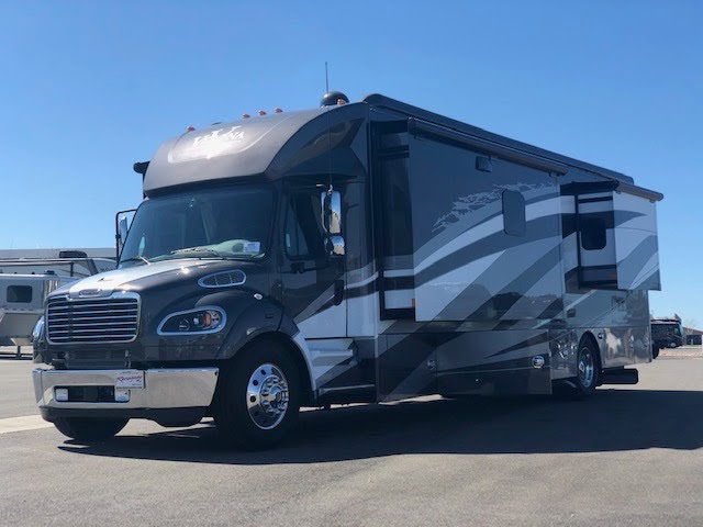 Preview image of 2022 Renegade Verona LE 40LRB youtube video