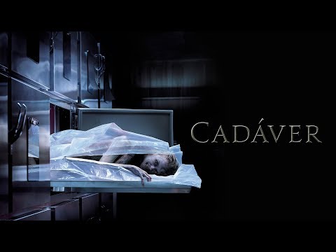 CADÁVER - No está sola - Clip en ESPAÑOL | Sony Pictures España