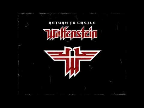 Return to Castle Wolfenstein Soundtrack #20 Action! - Bill Brown (WAV rip)