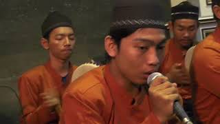 Download lagu ALAMAAK Ya Habibal Qolbi - Al banjari mp3