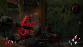 #53 実況なし Dead by Daylight デッドバイデイライト