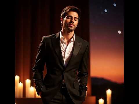 Enrique Iglesias - Fuego en Mis Venas
