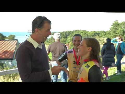 ÖTILLÖ 2014 - Full live stream - Part 2