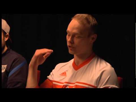 Preseason Studio - 6.div Avd.3 : Oslo Fotballkrets