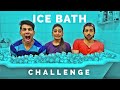 Ice Bath Challenge Rimorav Vlogs