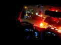 NYC Taxi Cab Ride