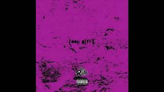 Vee Tha Rula Look Alive (Remix)