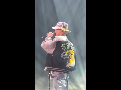 [20230204]THE REGIME TOUR FINALE IN SEOUL :: DPR LIVE _Jasmine