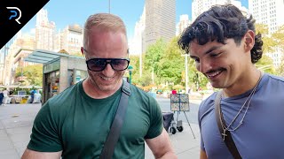 NYC Day in the Life - Best Tech 2024