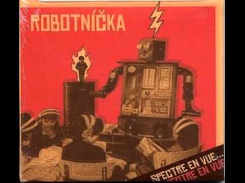 Robotnicka - L' Avion