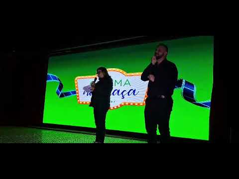 CINEMA NA PRAÇA RANCHO ALEGRE D'Oeste 3