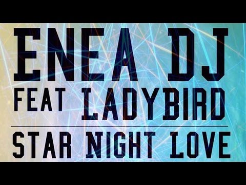 Enea Dj feat. Lady Bird - Star Night Love (French Mix)
