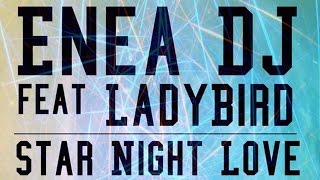 Enea Dj feat. Lady Bird - Star Night Love (French Mix)